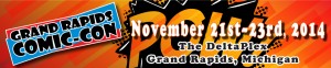 Transformers News: Livio Ramondelli to attend Grand Rapids Comic-Con November 2014