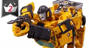 Transformers News: HobbyLink Japan Sponsor News - 11th October