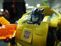 Transformers News: Victoria Toy Fair 2011 Coverage - Renderform