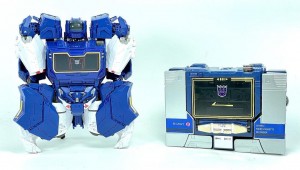 Transformers News: Visible Heads Galore in New Images of Studio Series Bumblebee Movie Shockwave, Soundwave and Ravage