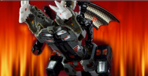 Transformers News: Toyhax.com February Update