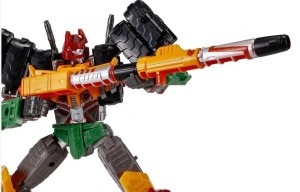 Transformers News: New Stock Images and Reviews for Upcoming Legacy Toys