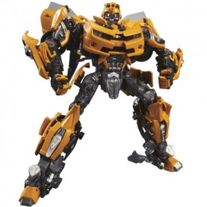 Transformers News: Transformers Movie Masterpiece MPM-3 Bumblebee Re-Issue Annouced