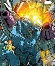 Transformers News: Writer James Roberts Teases Transformers: More Than Meets The Eye Ongoing #15