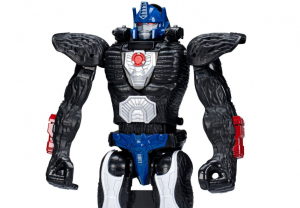 Transformers News: Optimus Primal gets Added to Line of $20 Leader Sized Transformers Figures for Kids
