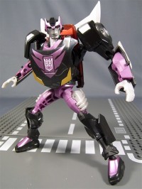 Transformers News: Hyper Hobby Exclusive Black Rodimus In Hand Images