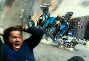 Transformers News: New TV Spots for Transformers: The Last Knight, Potential Spoilers