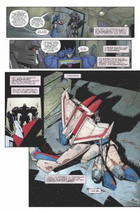 Transformers News: Creator Commentary Transformers Spotlight: Megatron with Nick Roche