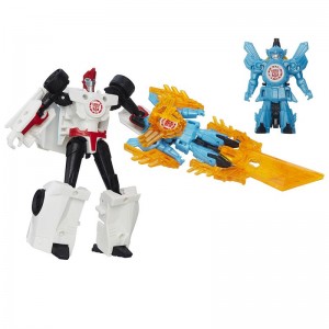 Transformers News: New Stock Images for Transformers Robots in Disguise 2016 Products Battle Packs and Weapons