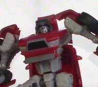 Transformers News: More Images of Reveal the Shield Windcharger