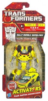 Transformers News: New official product images of miscellaneous Transformers products
