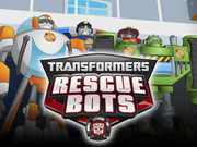 Transformers News: Transformers: Rescue Bots Episode 17 Title and Description "The Lost Bell"