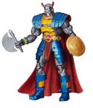 Transformers News: Death's Head Avengers Infinite Wave Available for Pre-Order @ BBTS