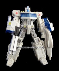Transformers News: Takara to Release Classics Ultra Magnus in the Asian Market