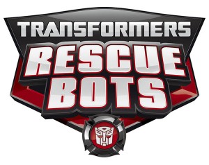 Transformers News: Transformers: Rescue Bots Wrap Party Video