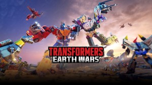 Transformers News: Transformers: Earth Wars Update - Countdown to Combination: Bruticus and Optimus Maximus Spotlight