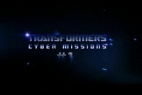 New Transformers Webisode Cyber Mission 1 Now Available