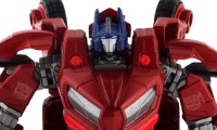 Transformers News: War For Cybertron Optimus Prime and Megatron Toys Revealed!