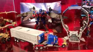 transformers studio series leader optimus prime