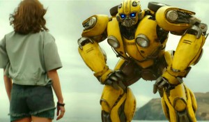 Transformers News: Why The Transformers Bumblebee Movie Will (Probably) Succeed #BumblebeeMovie