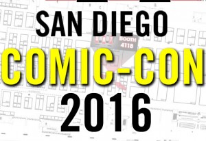 Transformers News: SDCC 2016: Shout! Factory Releases Schedule; Gregg Berger signing announced #SDCC