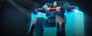 Transformers News: Transformers Earth Wars Event Barren Lands With Free Bundle Gift for all Players