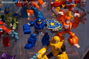 Transformers News: Toy Fair 2018 - Gallery of Transformers: Rescue Bots Products #HasbroToyFair #NYTF