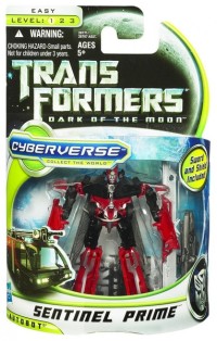 Transformers dark of the moon deals figures