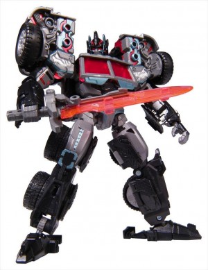 Transformers News: The Chosen Prime Newsletter for the week of June 8th, 2015