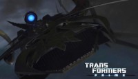 Transformers News: Transformers Prime Season Finale Teaser Image #3 with Spoiler
