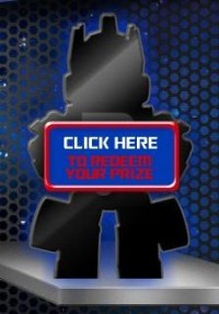 Transformers News: "16 Weeks Of Cyber Sweeps" Build-A-Bot Kreon Mystery Figure Redemption Form Now Available!