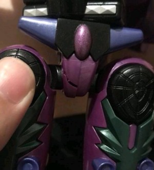 Transformers News: Reports of Breakage and Easy Stressing for Masterpiece MP-43 Beast Wars Megatron