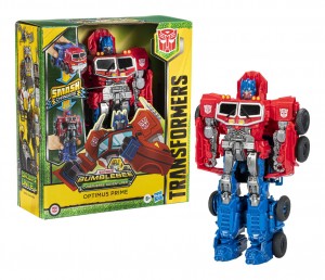 Transformers News: First Look at 2022 Packaging for Rise of the Beasts Toys