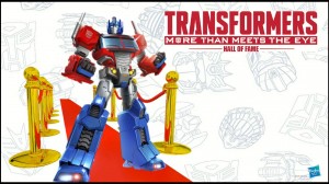 Vote for your 2021 Transformers Hall of Fame Inductee