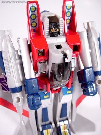 Transformers News: Classic Characterization of Starscream in Transformers: Prime? "Yup"