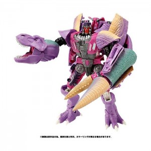 Transformers News: HobbyLink Japan Sponsor News - KD Megatron, SS Hot Rod, & More New Preorders Open Now