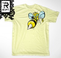 Transformers News: Riptapparel.com celebrates opening of ROTF