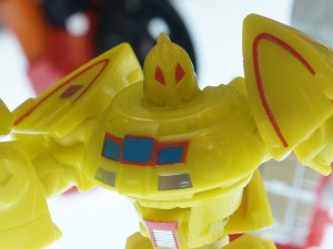 Transformers News: #Botcon2016 Combiner Wars Computron Gallery -- updated with robot mode pics!