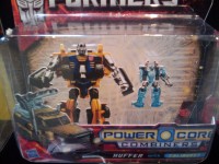 Transformers News: New Target DCPIs for future Transformer figures.