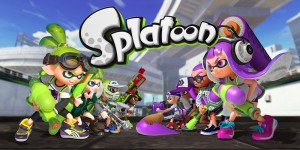 Transformers News: Nintendo and Hasbro Join Forces to Let TRANSFORMERS Fans Take Sides in Splatoon - Press Release