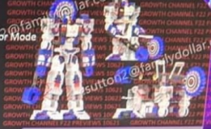 Transformers News: Leak Reveals New Legacy Line with Titan Cybertron Metroplex and Price Increase