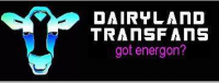 Transformers News: 2011 Dairycon Reveals Exclusive - Steers