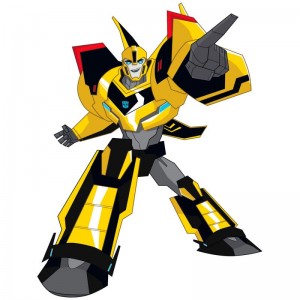 Transformers News: Transformers: Robots In Disguise Australian Premiere Dates and Times