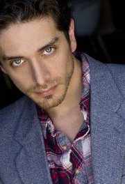 Transformers News: Transformers Prime Q&A: Voice Actor Josh Keaton