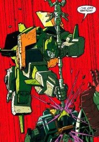 Transformers News: Transformers Last Stand of the Wreckers #4- Spoiler Filled Review!