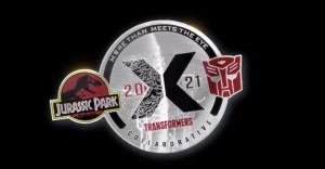 Transformers News: Jurassic Park x Transformers Crossover Confirmed