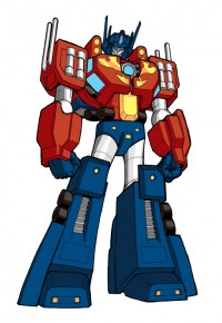 Transformers News: BOTS OF HONOR - Coming in 2011.