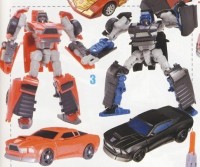 Transformers News: Hyper Hobby 02 / 12 Scans