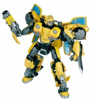 Transformers News: Ages Three and Up Product Updates - Oct 13, 2018