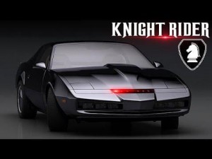 Transformers News: We are Getting a Transforming  K.I.T.T. in an upcoming TF Knight Rider Collab